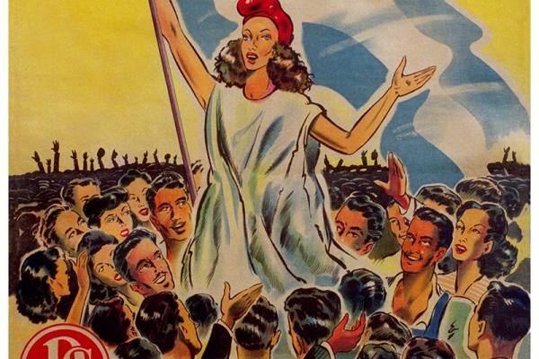 Archivo Histórico PS